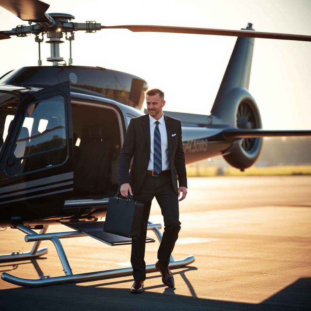 Airport & city transfers